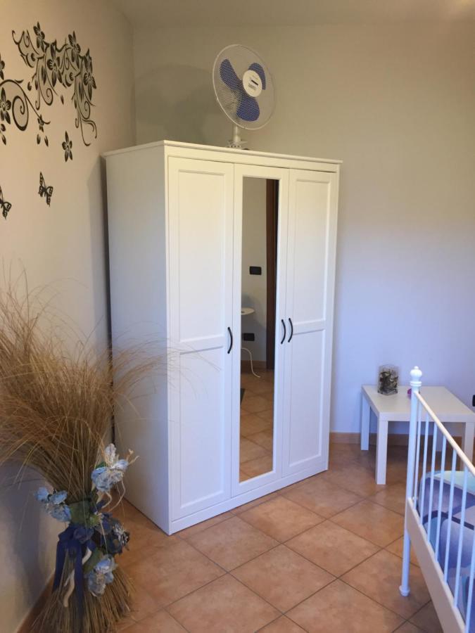 Monica'S Villa Fiano Romano Eksteriør bilde
