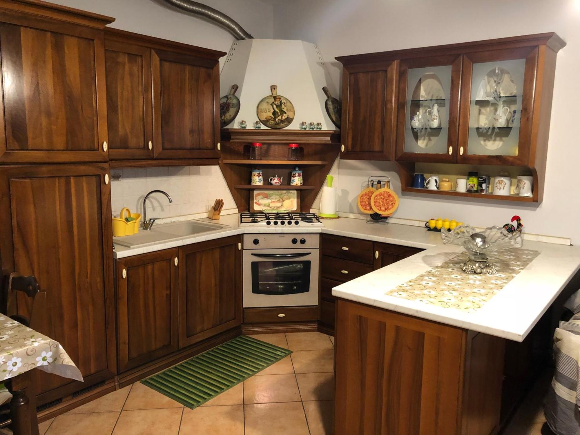 Monica'S Villa Fiano Romano Eksteriør bilde